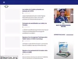 Sites similar to anacgabon.org