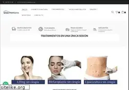 Sites similar to anachamorro.com