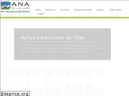 Sites similar to anachile.cl