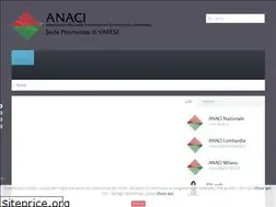 Sites similar to anacivarese.it