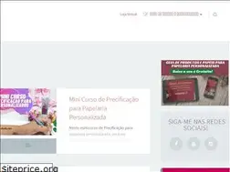 Sites similar to anaclaudiapersonalizados.com.br