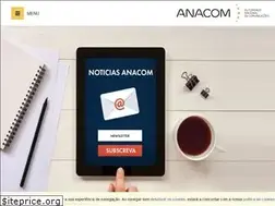 Sites similar to anacom.pt