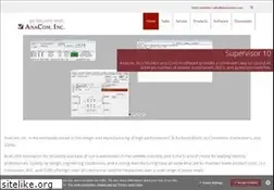 Sites similar to anacominc.com