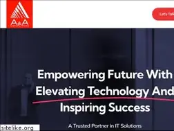 Sites similar to anacomputers.com