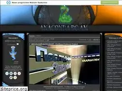 Sites similar to anaconda.do.am