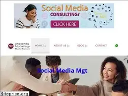 Sites similar to anacondamarketing.com.ng