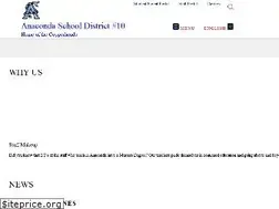 Sites similar to anacondaschools.org