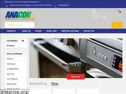 Sites similar to anaconis.com