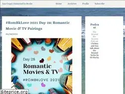 Sites similar to anacoqui.com