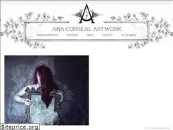 Sites similar to anacorreal.com