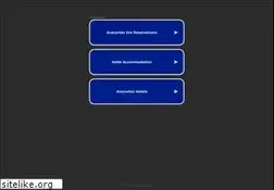 Sites similar to anacortesinn.com