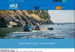 Sites similar to anacorteskayaktours.com