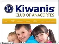Sites similar to anacorteskiwanis.org