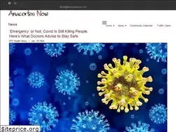 Sites similar to anacortesnow.com