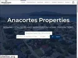 Sites similar to anacortesrealestate.com