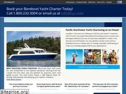 Sites similar to anacortesyachtcharters.com