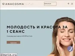 Sites similar to anacosmo.ua