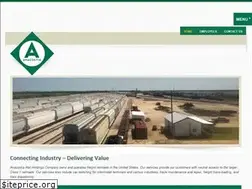 Sites similar to anacostia.com