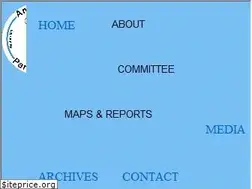 Sites similar to anacostia.net