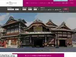 Sites similar to anacpmatsuyama.com