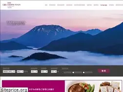 Sites similar to anacpyonago.com