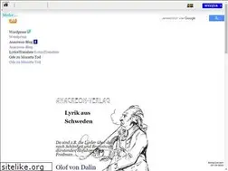 Sites similar to anacreon.de