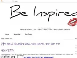 Sites similar to anacristinadrv.blogspot.com