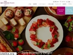 Sites similar to anacrowneplaza-kobe.jp