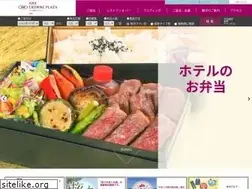 Sites similar to anacrowneplaza-ube.jp
