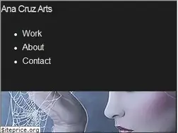 Sites similar to anacruz.carbonmade.com