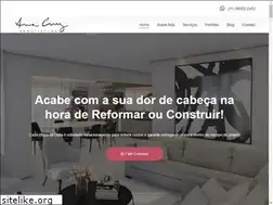 Sites similar to anacruzarquitetura.com