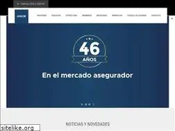 Sites similar to anacse.org.ec