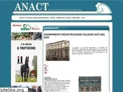 Sites similar to anact.it