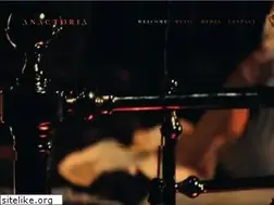 Sites similar to anactoria.com
