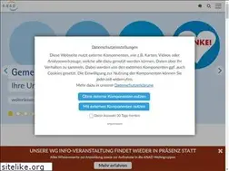 Sites similar to anad-pathways.de