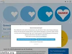Sites similar to anad.de