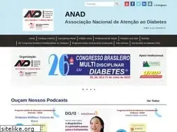 Sites similar to anad.org.br