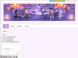 Sites similar to anadan-cat.com