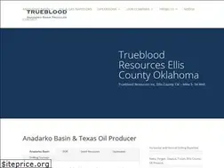 Sites similar to anadarkobasinproducer.com