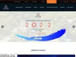 Sites similar to anade.org.mx