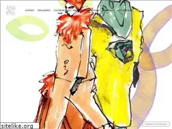 Sites similar to anadeestyle.portfoliobox.net