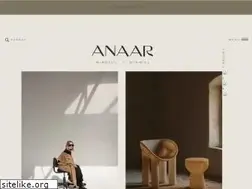 Sites similar to anadegenaar.com