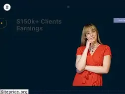 Sites similar to anadelmazo.com