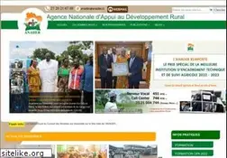 Sites similar to anader.ci
