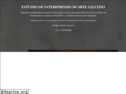 Sites similar to anaderamon.com