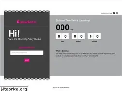 Sites similar to anadermks.com