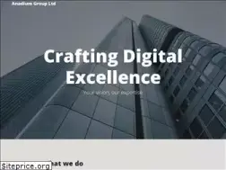 Sites similar to anadium.com