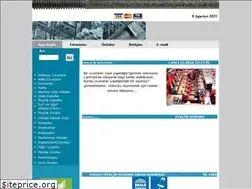 Sites similar to anadolcivata.com.tr