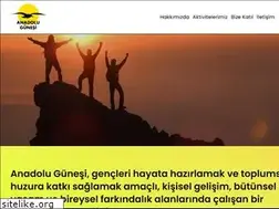 Sites similar to anadolu-gunesi.com