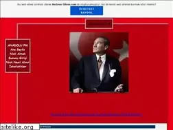 Sites similar to anadolu-radyosu.tr.gg